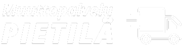 Muuttopalvelu Pietilä